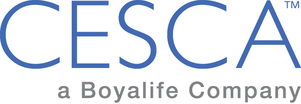 Cesca logo