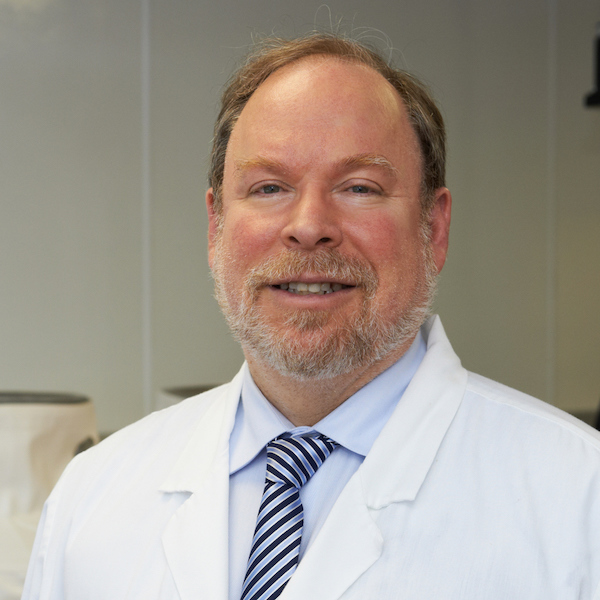 Photo of Dr. Clifford Librach, Director of CReATe Fertility Centre and CReATe Cord Blood Bank