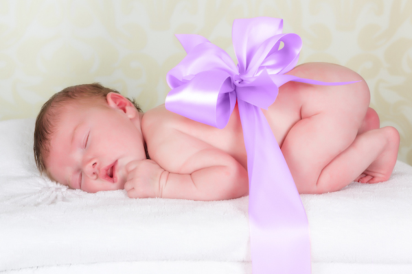 Image for “Give a meaningful gift to parents-to-be that will last a lifetime”, CReATe Cord Blood & Peristem Cell Bank